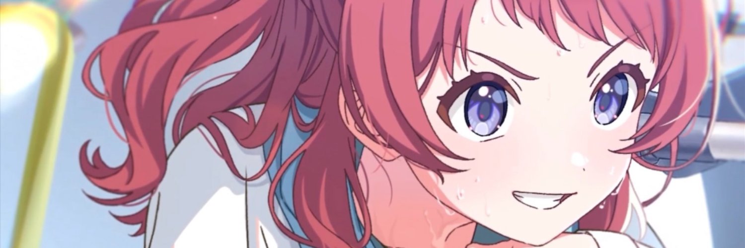 rinami997's profile banner image