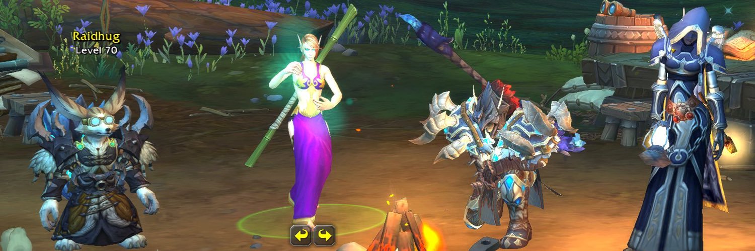 BradTheDev's profile banner image
