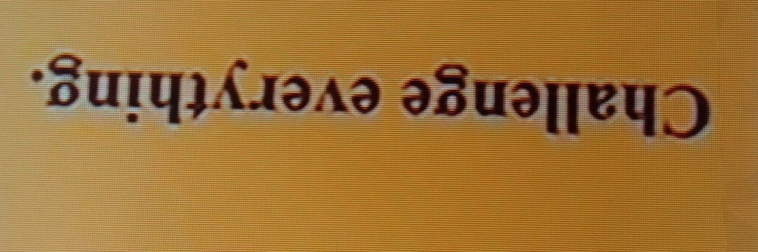 bencllah's profile banner image