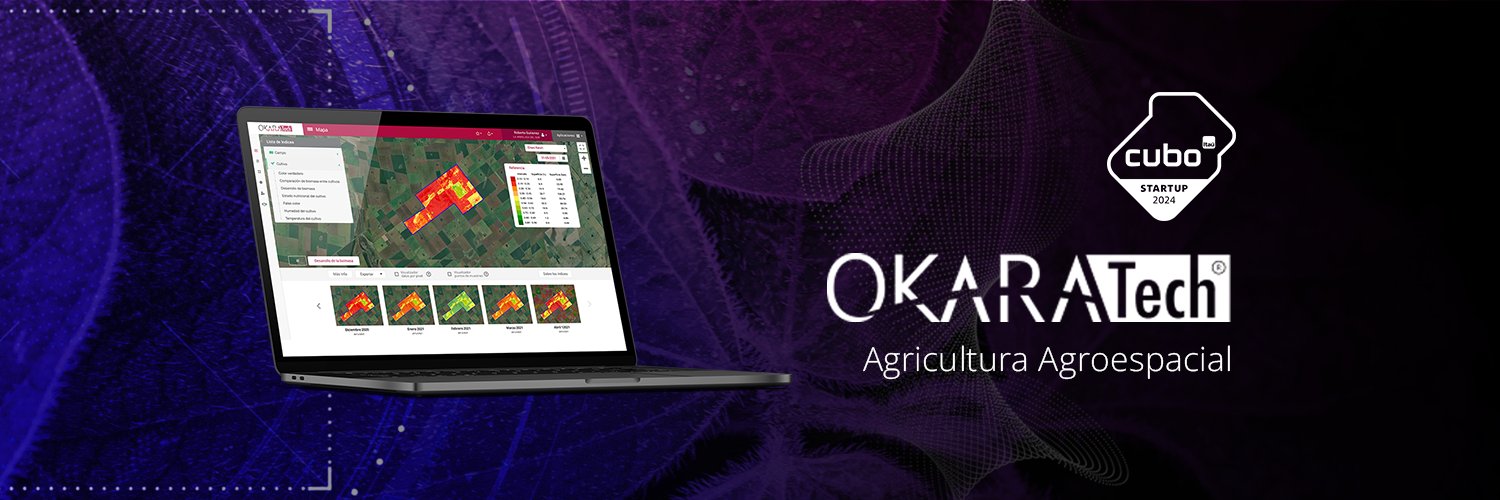OKARATech banner