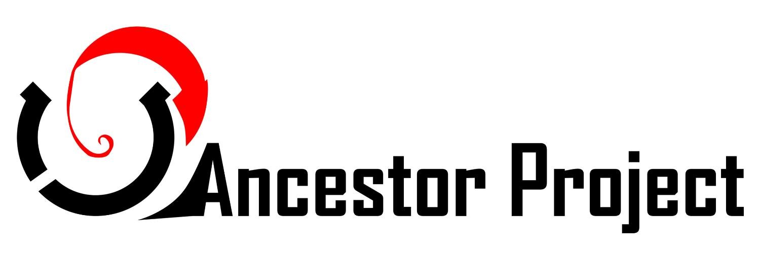 AncestorProject's profile banner image