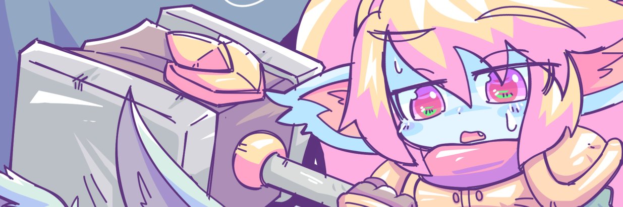ZyyDesu's profile banner image