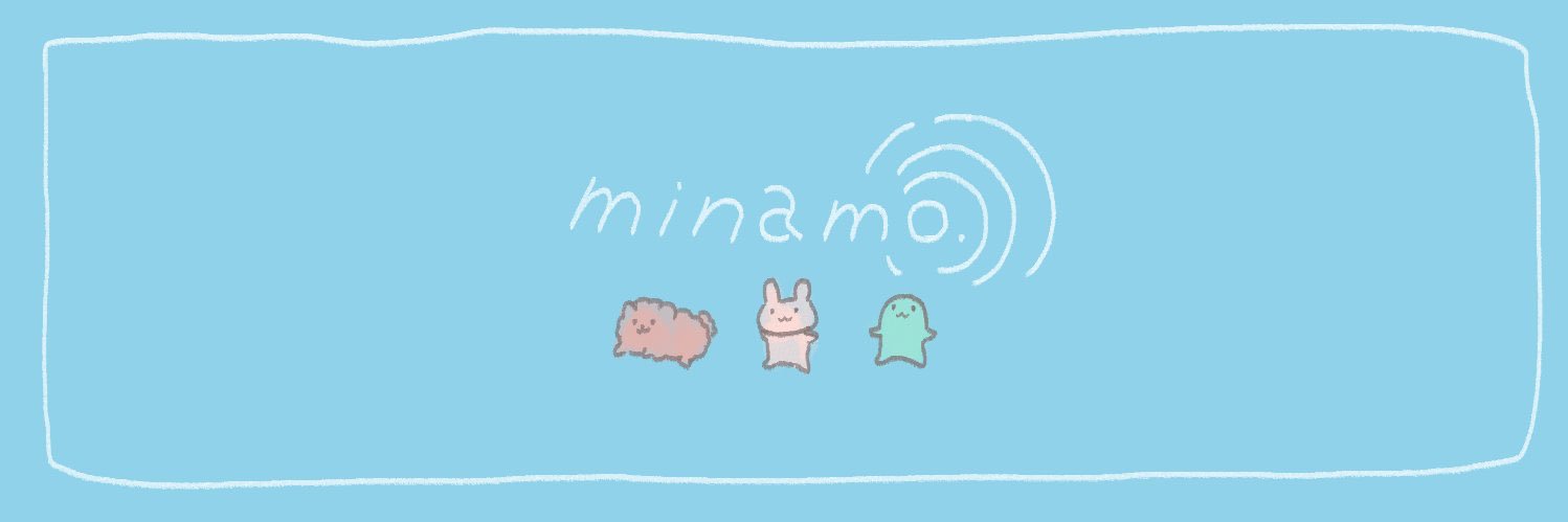 mina88mo0's profile banner image