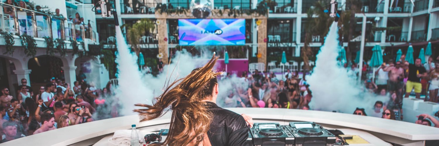 Noisy Kitchen banner