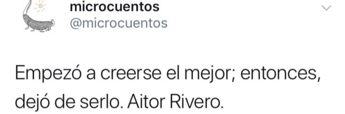 Aitor Rivero banner