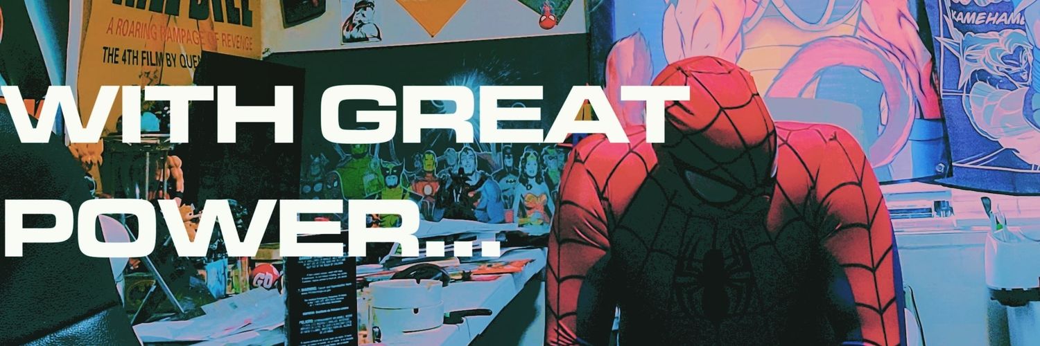 therealReddRyan's profile banner image