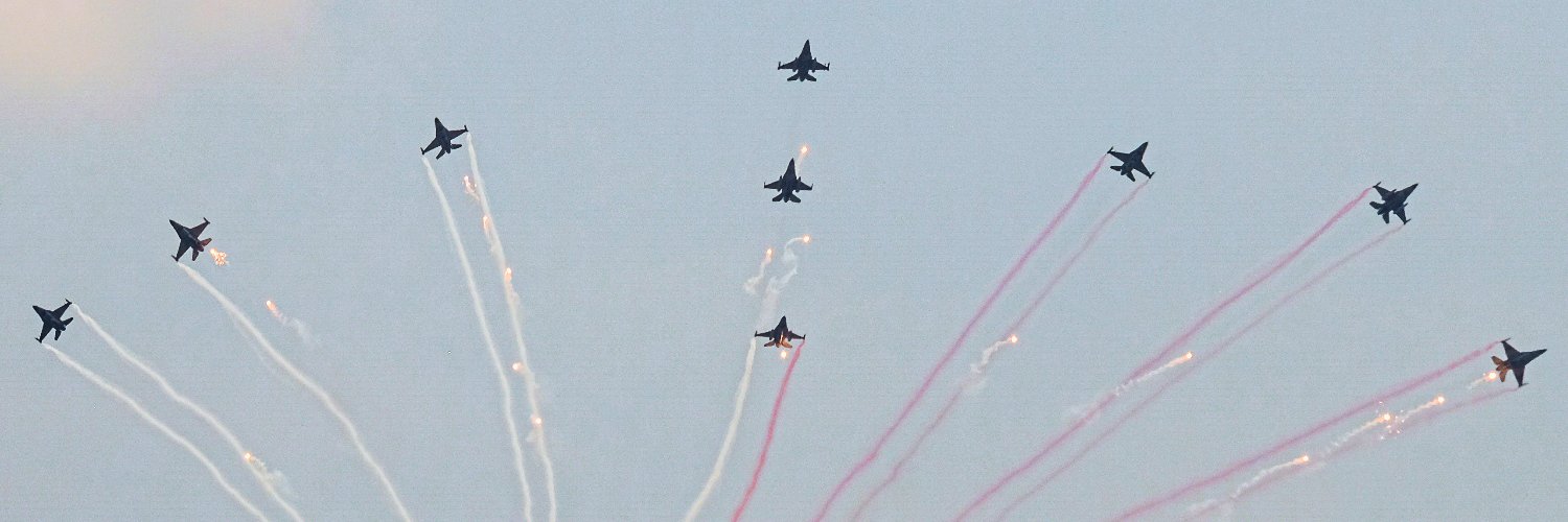 HornetRanger's profile banner image
