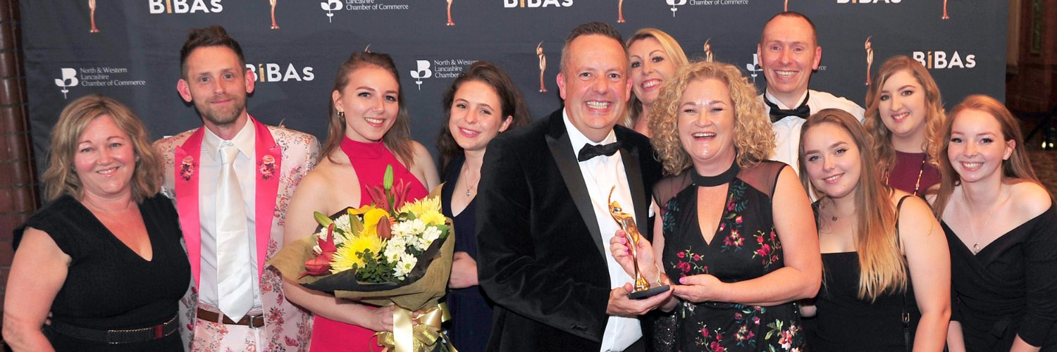 The Fun Experts banner