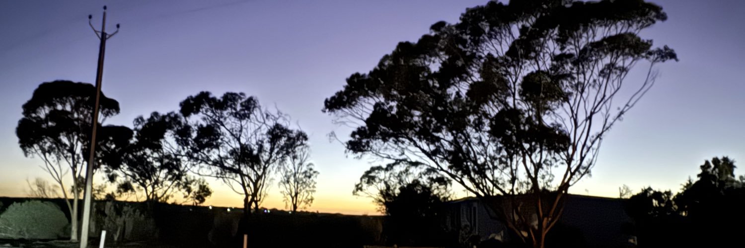 E banner