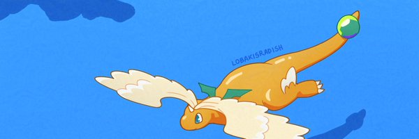 lobakisradish Profile Banner