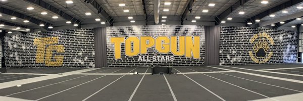 Top Gun All-Stars Profile Banner