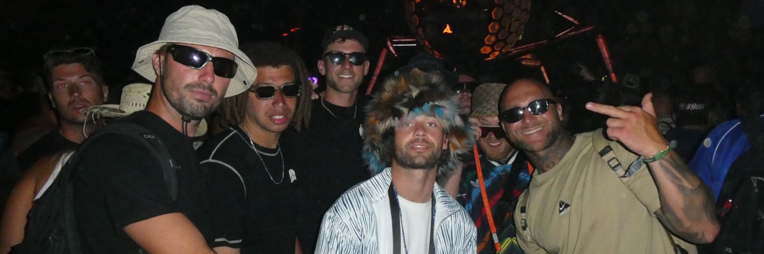 Tyler Hickman banner