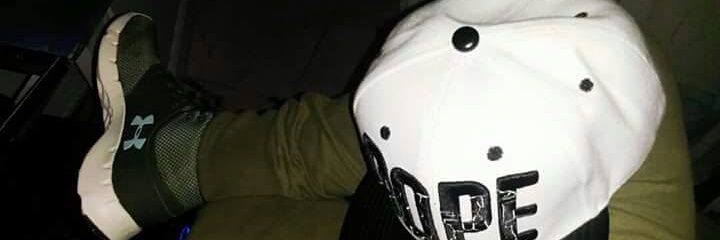 djkaleth's profile banner image