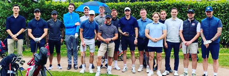 SteveDicko05's profile banner image