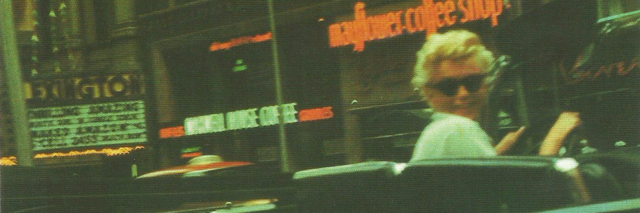saucermcfly's profile banner image
