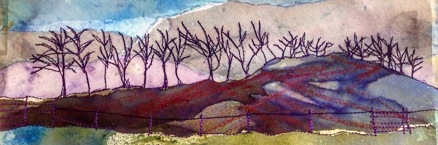 ikkartist's profile banner image