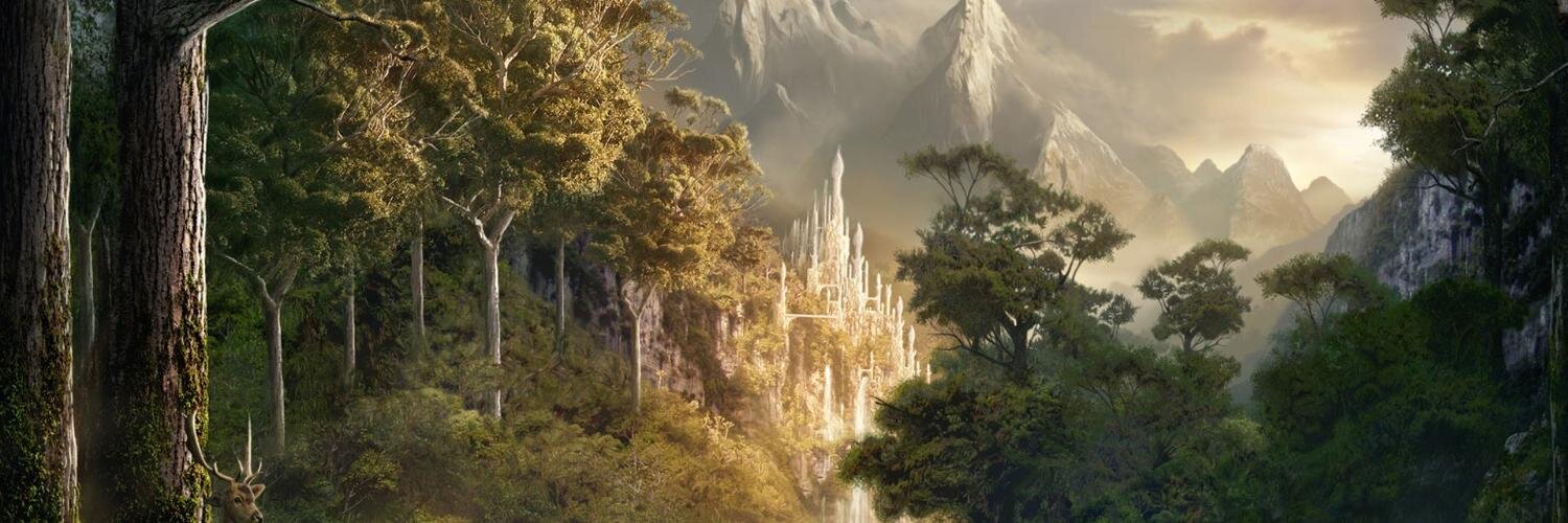 JohnRobinRT's profile banner image