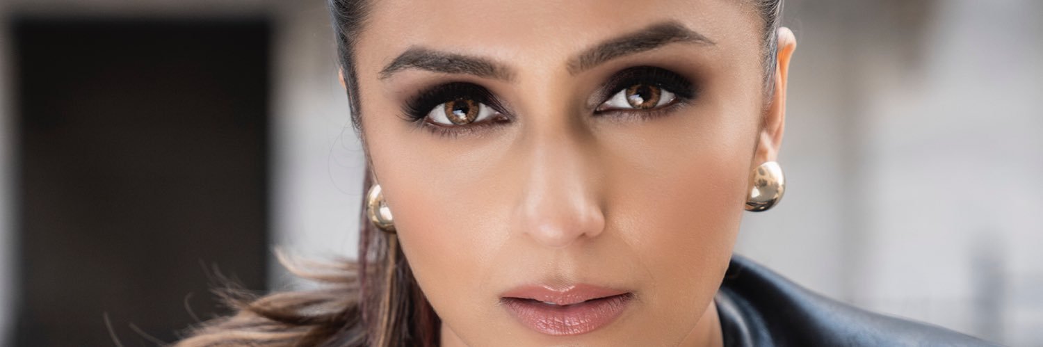 Aarti Chabria banner