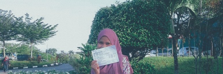 SyazOfficial's profile banner image