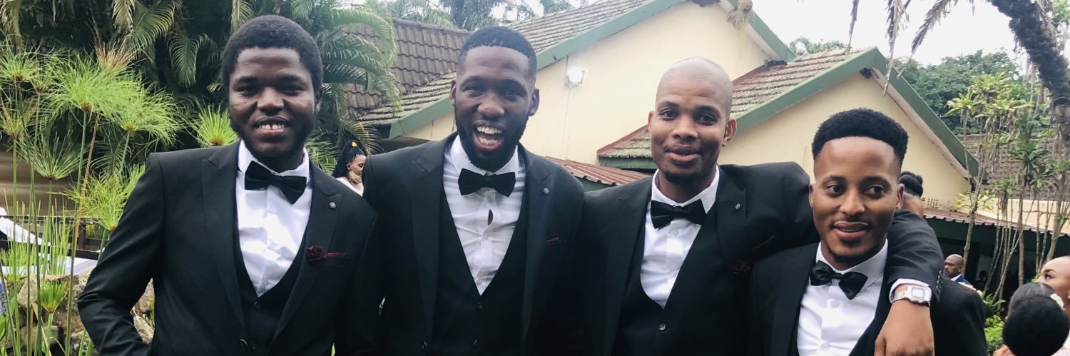 SirSbusiso's profile banner image