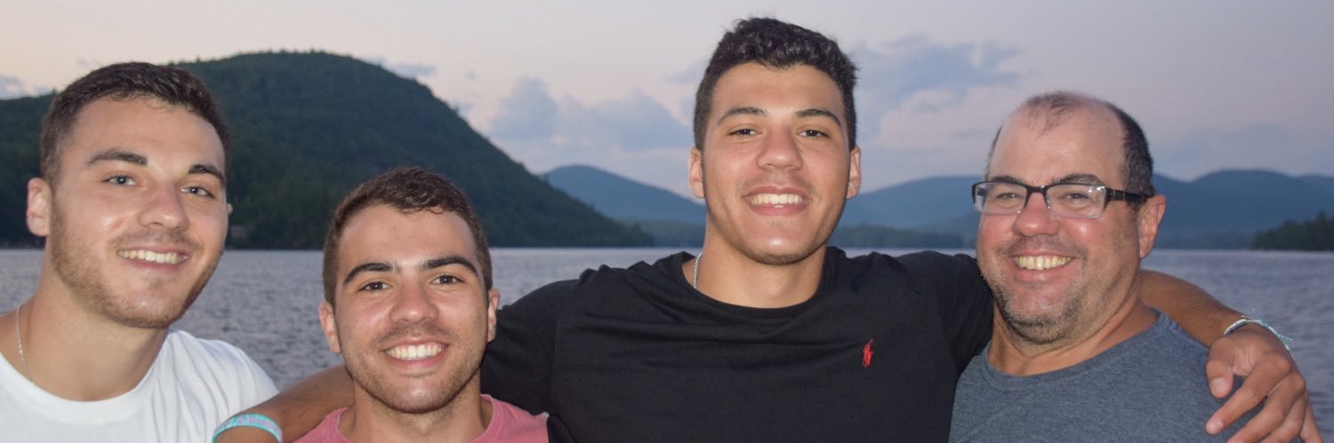 bradhafer's profile banner image