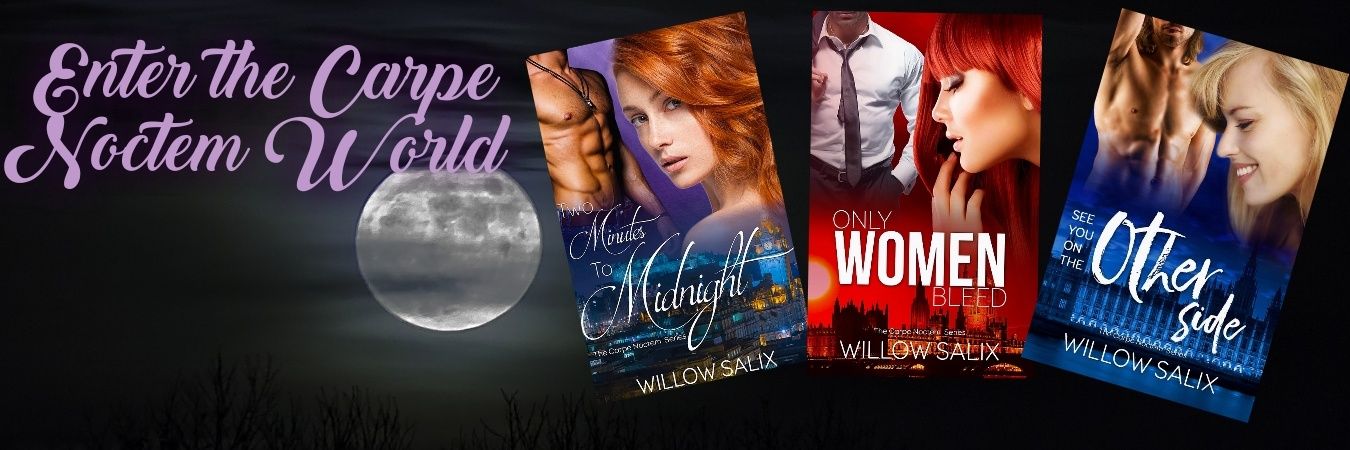 Willow Salix (@willow_salix_) / Posts / X