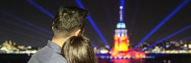 dgizemcan's profile banner image