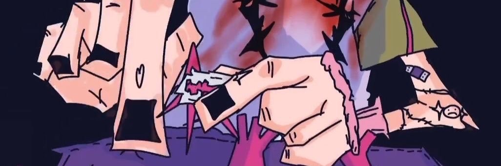 nggababy's profile banner image