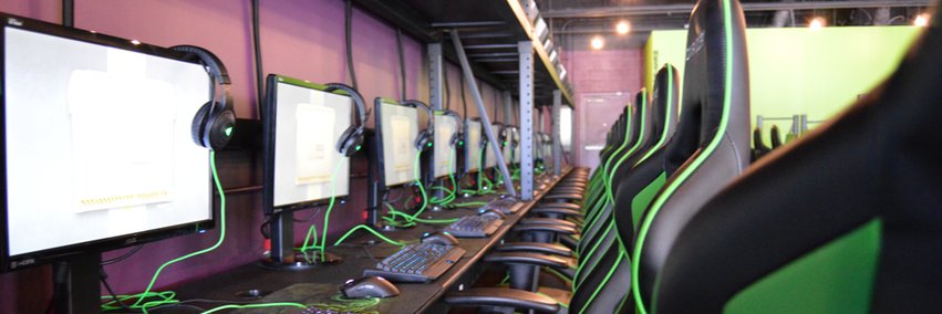 SoProGaming's profile banner image