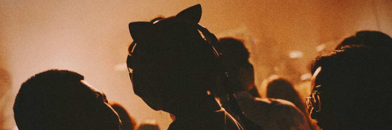 laihj's profile banner image
