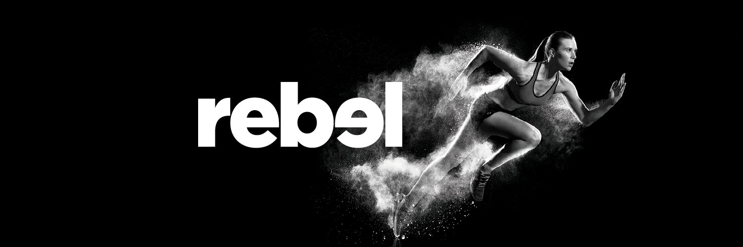 rebel sport banner
