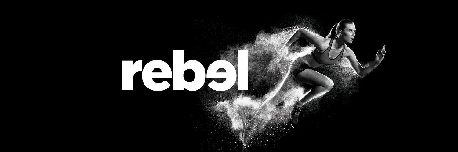 rebel sport Profile Banner