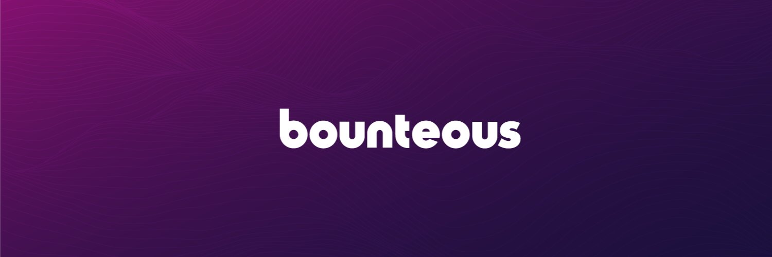Bounteous Adobe banner