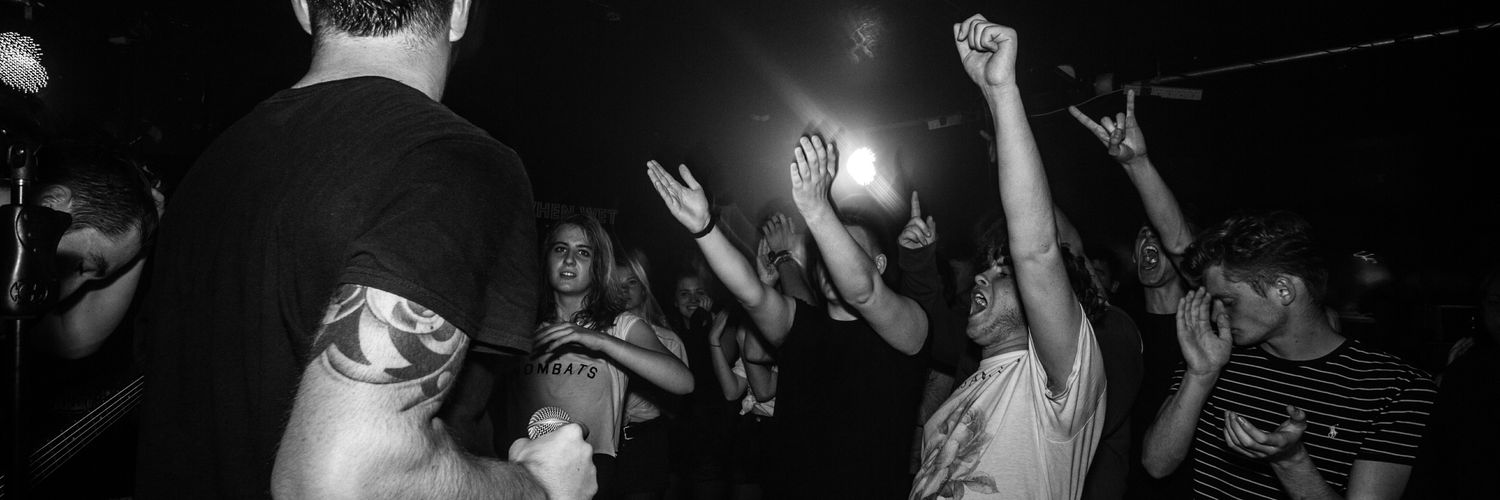 A L E X • T O V E L L banner