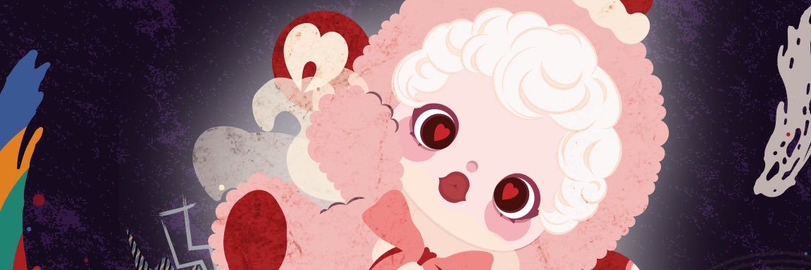 Noony banner