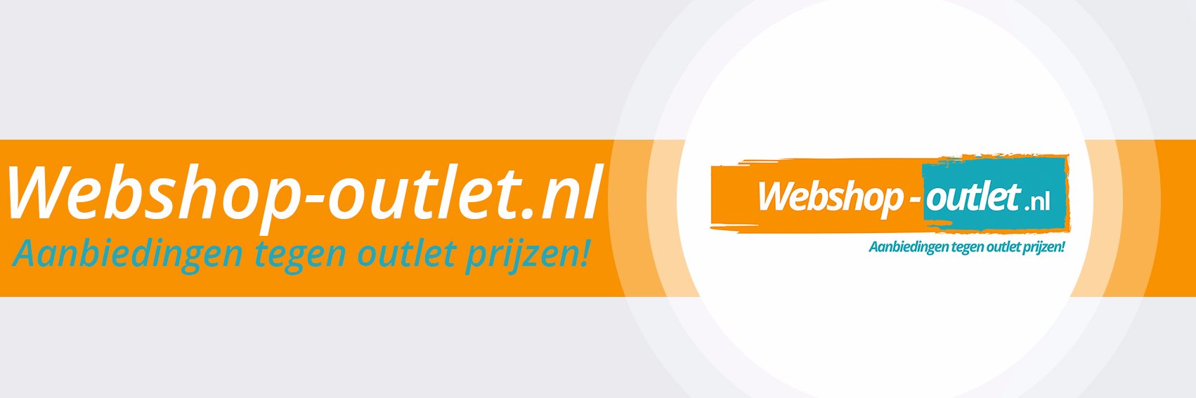 WEBSHOPOUTLET's profile banner image