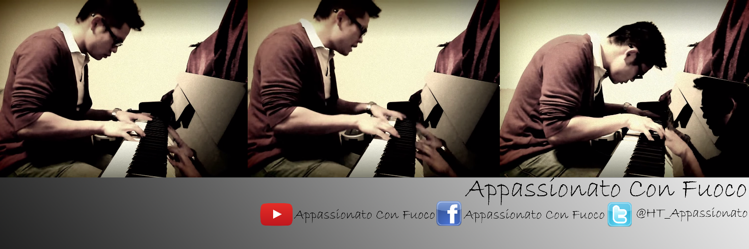 HT_Appassionato's profile banner image