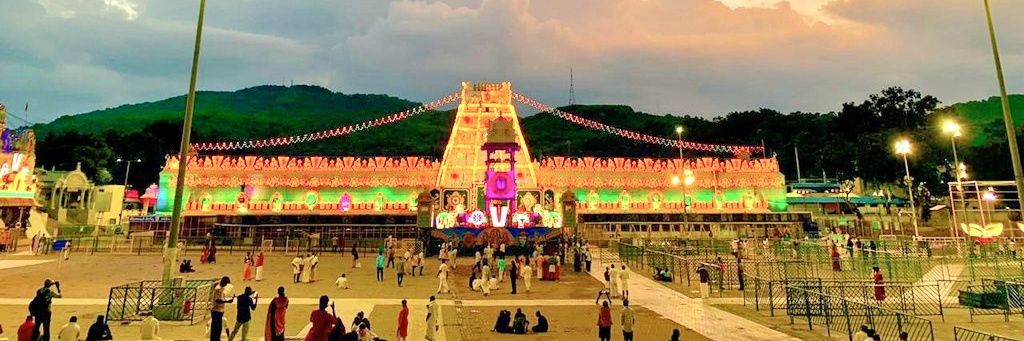 rangaram99's profile banner image