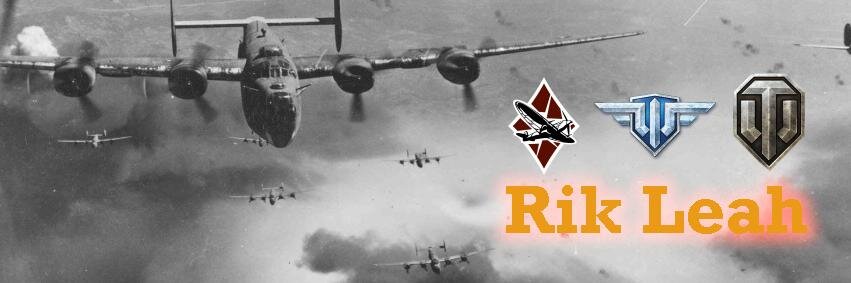Rik_Leah's profile banner image