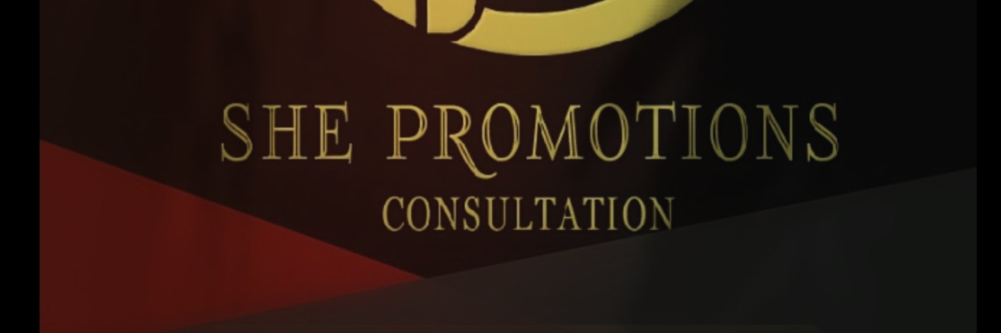 iAMShePromo's profile banner image