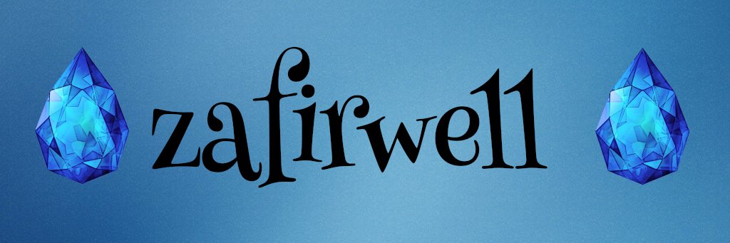 zafirwell's profile banner image