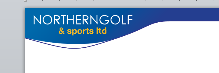 NorthernGolf's profile banner image