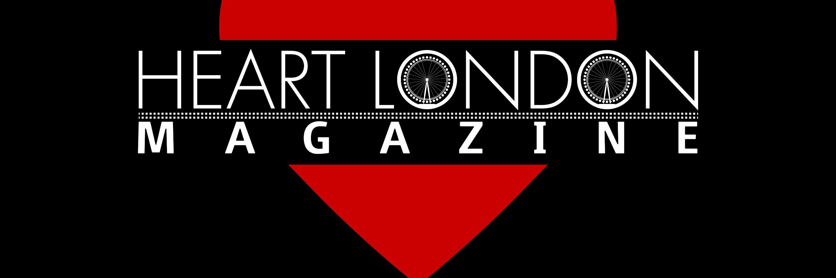 HeartLondonMag's profile banner image