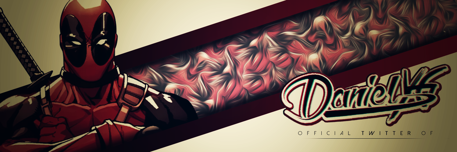 DanielYG95's profile banner image