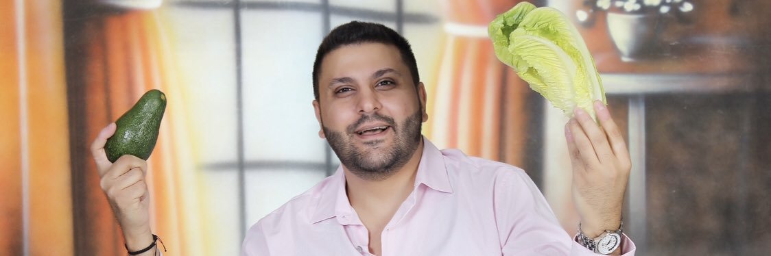 اخصائي تغذية| Global Dietitian banner