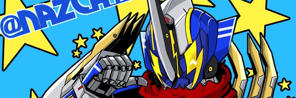 NAZCA13's profile banner image