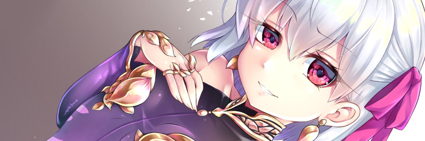 Renreteya's profile banner image
