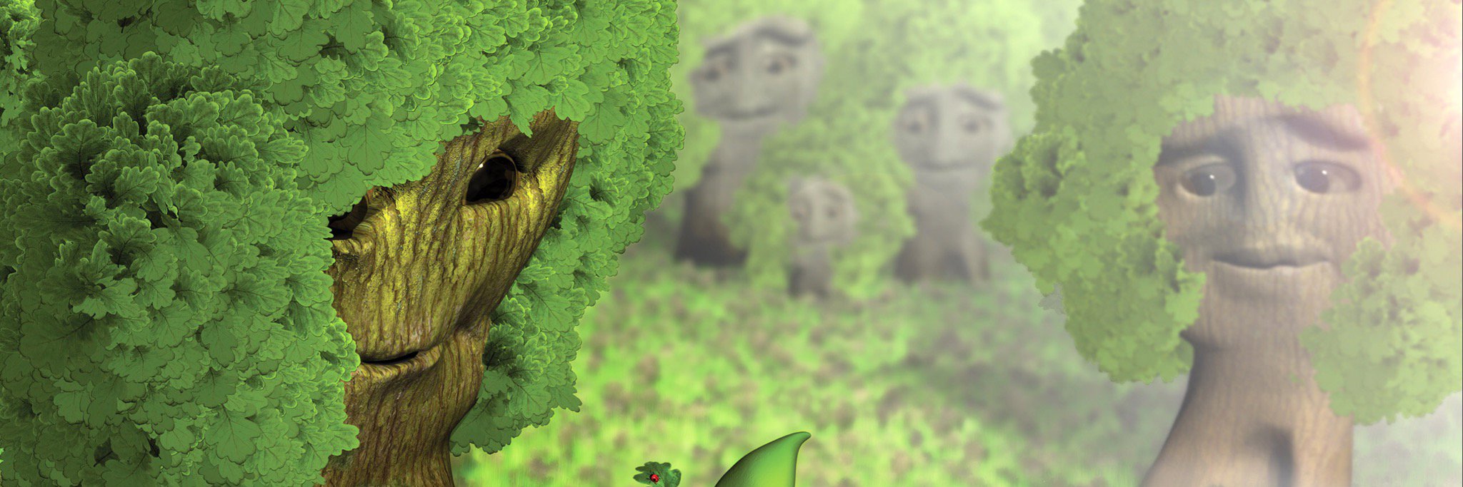 LonelyTreeNews's profile banner image