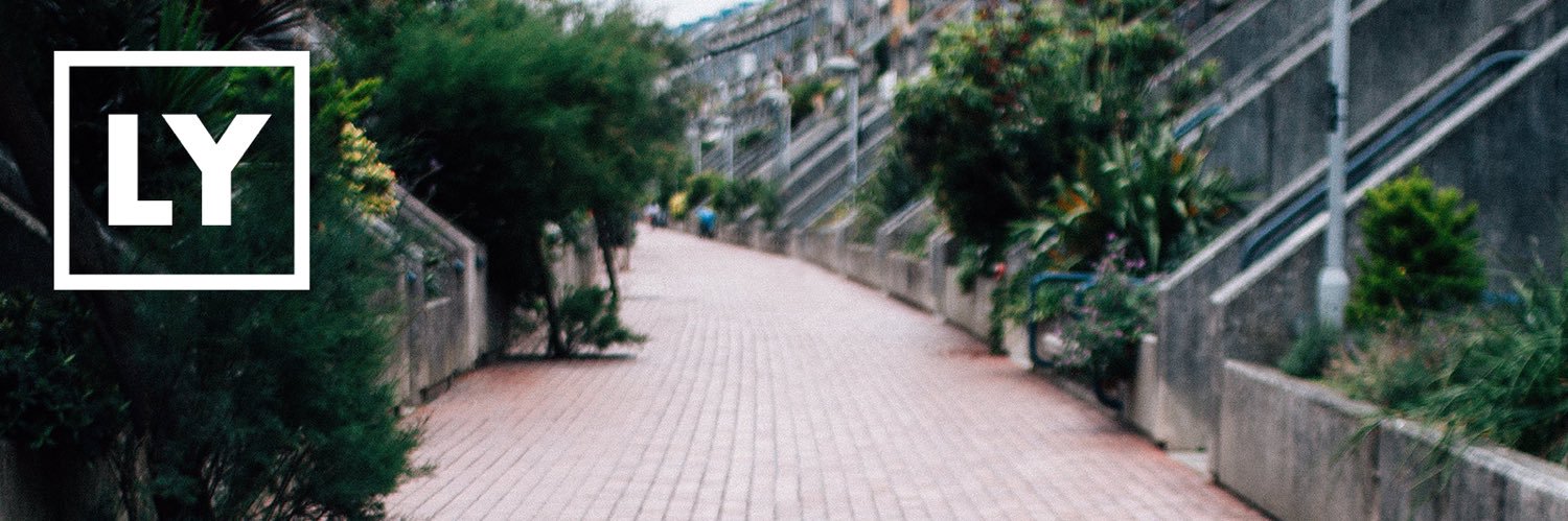 leapyears's profile banner image