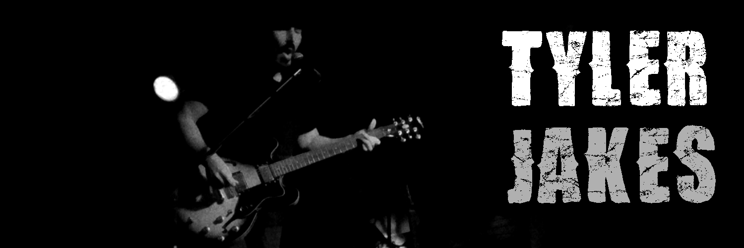 Tyler Jakes banner